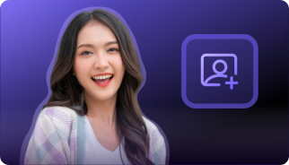 Upload an Authorized Face Image